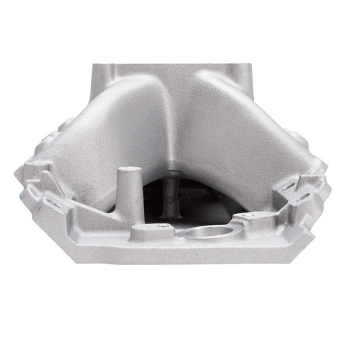 Edelbrock Victor 454-O 850 Manifold for Chevy BBC