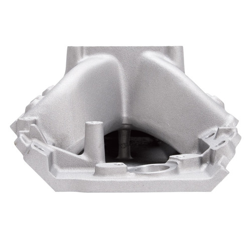 Edelbrock Victor 454-O 850 Manifold for Chevy BBC