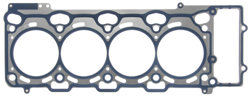 Engine Cylinder Head Gasket 54814 - alternate view