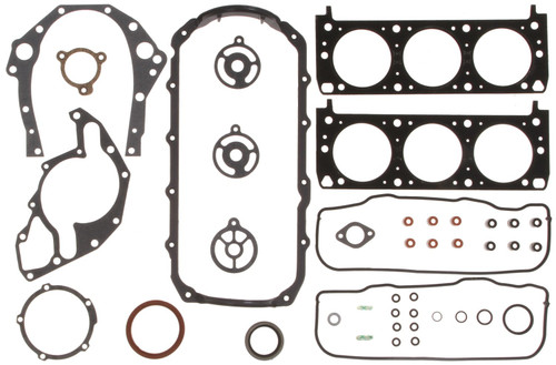 Engine Kit Gasket Set 95-3410 - alternate view