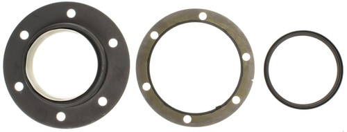 Engine Timing Cover Gasket 67622 - alternate view