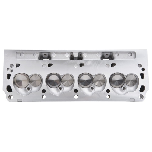 Edelbrock Victor Jr Head for Ford 289-351W w/ Valves