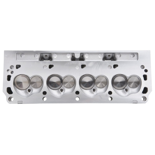 Edelbrock Victor Jr Head for Ford 289-351W w/ Valves