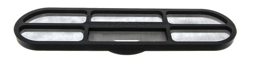 Engine Oil Pump Screen B32554 - front view