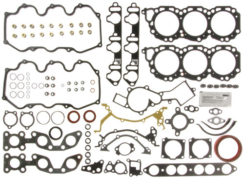 Engine Kit Gasket Set 95-3711 - alternate view