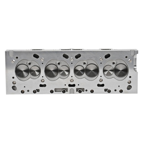 Edelbrock Performer RPM Cylinder Head for Oldsmobile BB w/ Hyd Roller