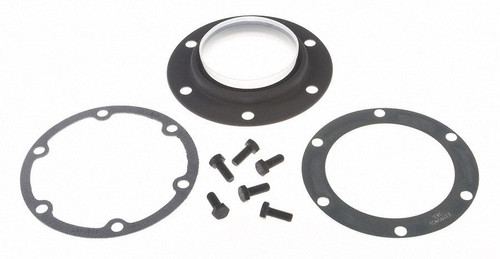 Engine Timing Cover Gasket 67652 - front view