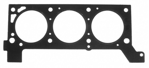 Engine Cylinder Head Gasket 5985G - front view