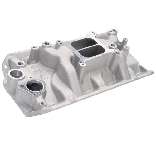 Edelbrock Performer Manifold for AMC 1970