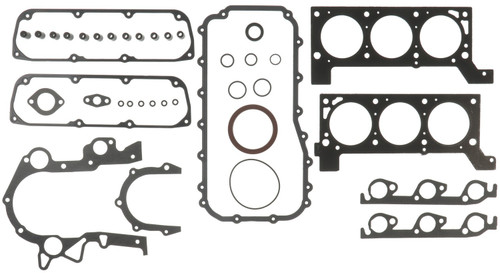 Engine Kit Gasket Set 95-3446 - kit contents