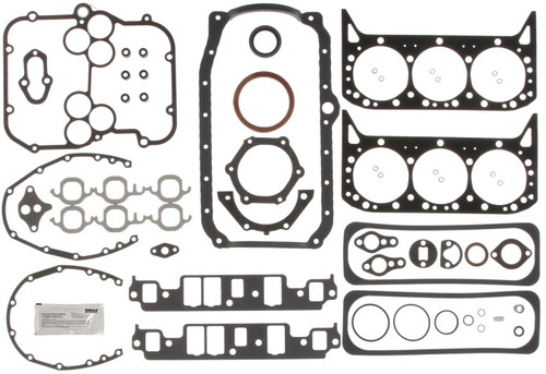 Engine Kit Gasket Set 95-3486 - alternate view