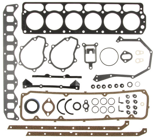 Engine Kit Gasket Set 95-3068 - alternate view