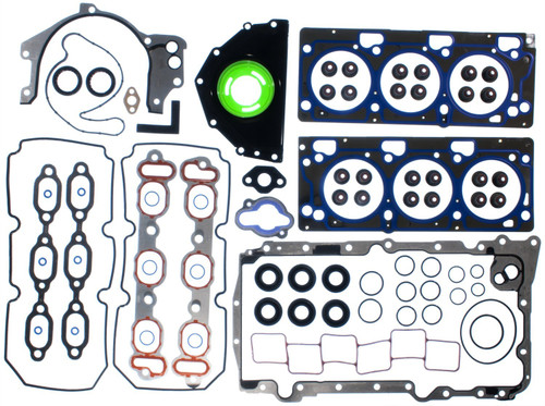 Engine Gasket Set 95-3698 - alternate view