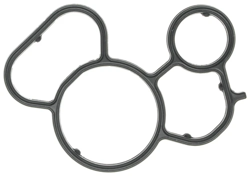 Engine Oil Filter Adapter Gasket B33316 - kit contents