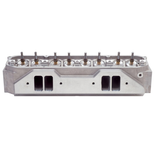 Edelbrock Victor B/RB Head for Chrysler BB w/ Valves