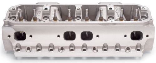 Edelbrock Victor B/RB Head for Chrysler BB w/ Valves