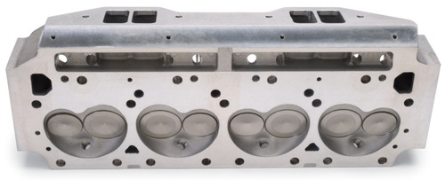 Edelbrock Victor B/RB Head for Chrysler BB w/ Valves