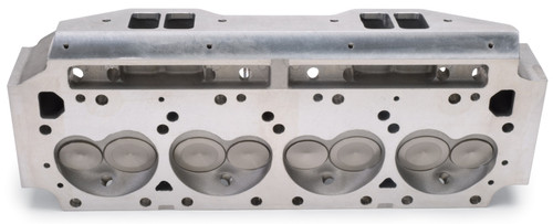 Edelbrock Victor B/RB Head for Chrysler BB w/ Valves