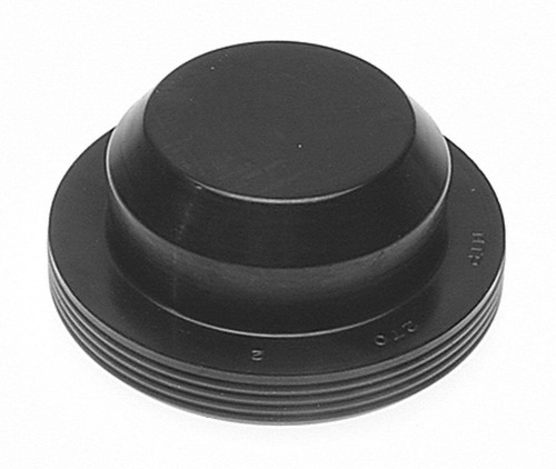 Engine Camshaft Plug B45573 - front view