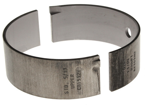 Engine Connecting Rod Bearing Pair - .010 Undersize CB-1512V-10 - alternate view