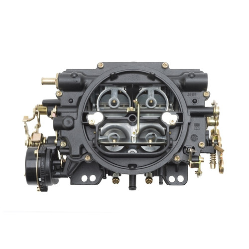Edelbrock Performer Carb 750 CFM Manual Choke Black
