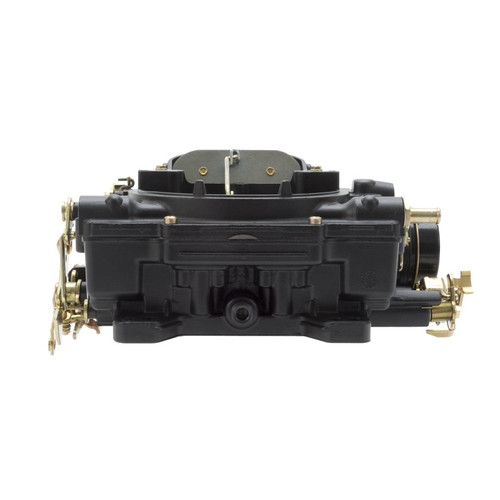 Edelbrock Performer Carb 750 CFM Manual Choke Black