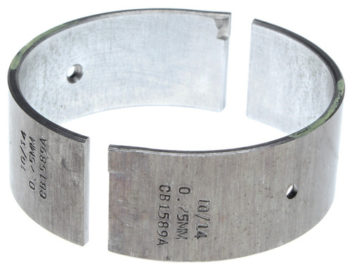 Engine Connecting Rod Bearing Pair - 0.75 mm Undersize CB-1589A-.75MM - kit contents