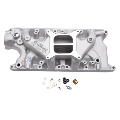 Edelbrock Performer Manifold for Ford 289 w/o EGR