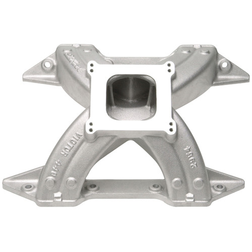 Edelbrock Victor Manifold for Chrysler 413-440