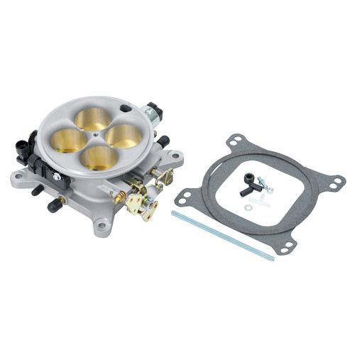 Edelbrock Victor EFI Throttle Body 4150 Style 1.75in