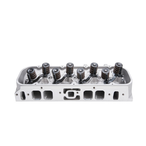 Edelbrock Performer RPM Head for Chevy BBC Oval Roller