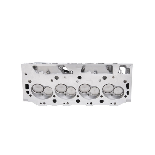 Edelbrock Performer RPM Head for Chevy BBC Oval Roller