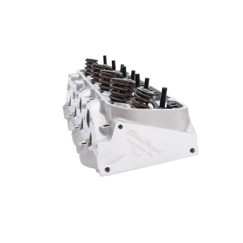 Edelbrock Performer RPM Head for Chevy BBC Oval Roller