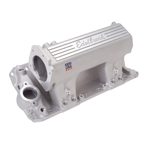 Edelbrock Pro-Flo XT EFI Manifold for Chevy SBC