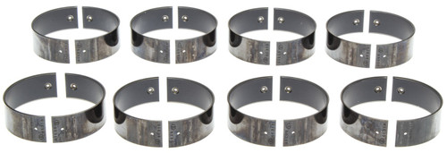 Engine Connecting Rod Bearing Set - Standard Size CB-1986A(8) - alternate view