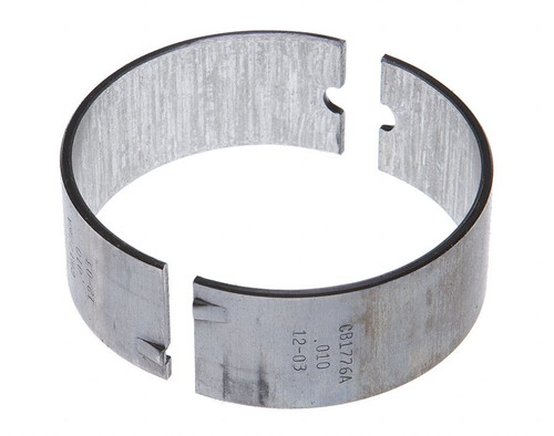 Engine Connecting Rod Bearing Pair - .010 Undersize CB-1776A-10 - front view