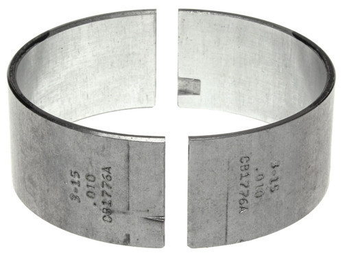 Engine Connecting Rod Bearing Pair - .010 Undersize CB-1776A-10 - alternate view