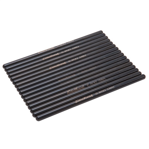 Edelbrock Push Rods for Ford SB 6.812in