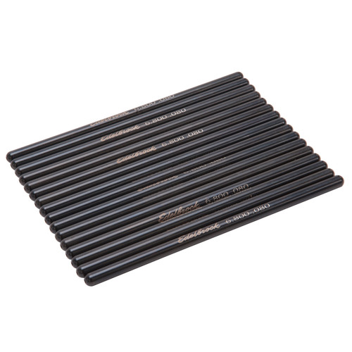 Edelbrock Push Rods for Ford SB 6.812in