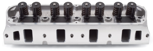 Edelbrock E-Street Cylinder Heads for Ford SB 2.02in Pair