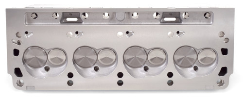 Edelbrock E-Street Cylinder Heads for Ford SB 2.02in Pair