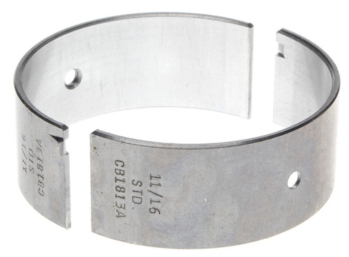 Engine Connecting Rod Bearing Pair - 0.25 mm Undersize CB-1813A-.25MM - alternate view