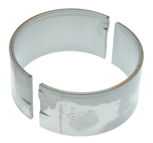 Engine Connecting Rod Bearing Pair - Standard Size CB-619AL - front view