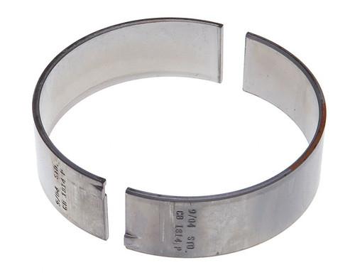 Engine Connecting Rod Bearing Pair - 0.50 mm Undersize CB-1814P-.50MM - front view