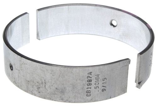 Engine Connecting Rod Bearing Pair - 0.50 mm Undersize CB-1887A-.50MM - kit contents
