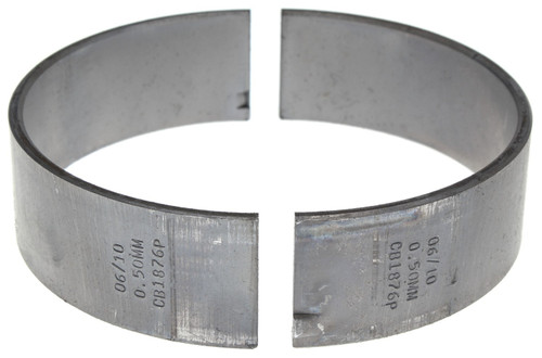 Engine Connecting Rod Bearing Pair - 0.50 mm Undersize CB-1876P-.50MM - kit contents