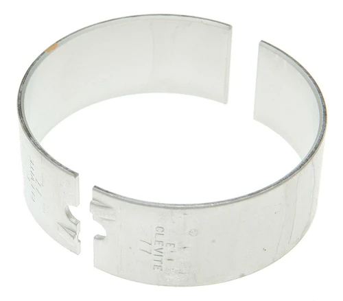 Engine Connecting Rod Bearing Pair - Standard Size CB-758P - front view