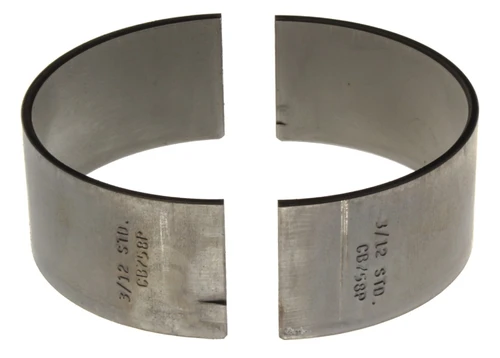 Engine Connecting Rod Bearing Pair - Standard Size CB-758P - alternate view