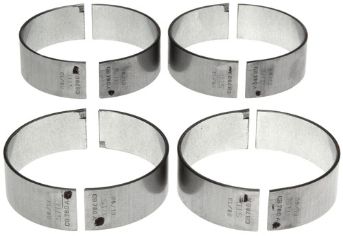 Engine Connecting Rod Bearing Set - 0.50 mm Undersize CB-780A-.50MM(4) - alternate view