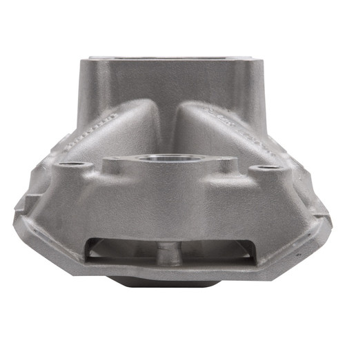 Edelbrock Super Victor 4500 23 Manifold for Chevy SBC